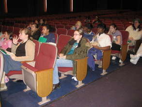 Media Literacy Workshop