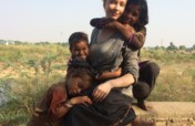 Educate 250 Slum, Street children in India