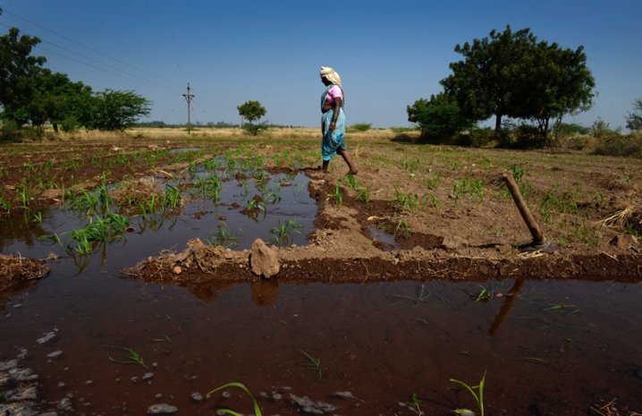 Dams that Save Lives