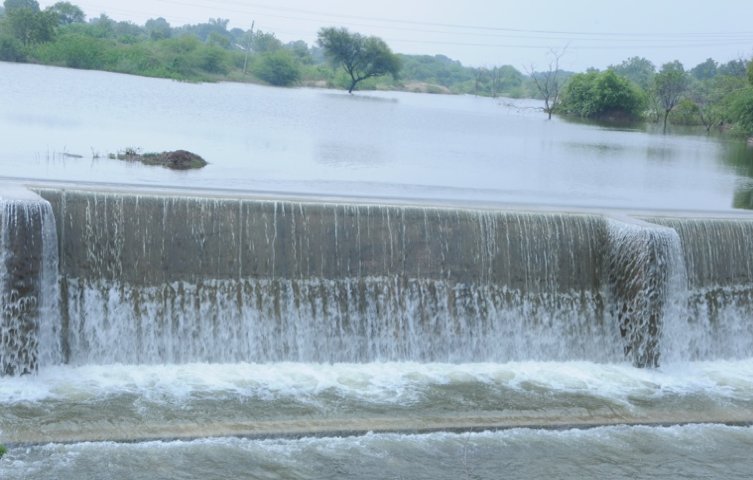 Dams that Save Lives