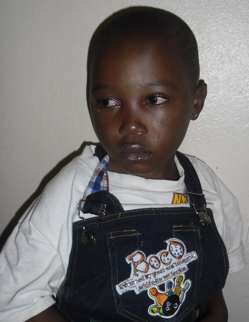 Cardiac Surgery for Awabo