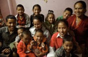 Provide a Home and Education for Orphans in Nepal