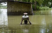 Support Flood Affected Families in India