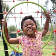 Hoops of Joy!