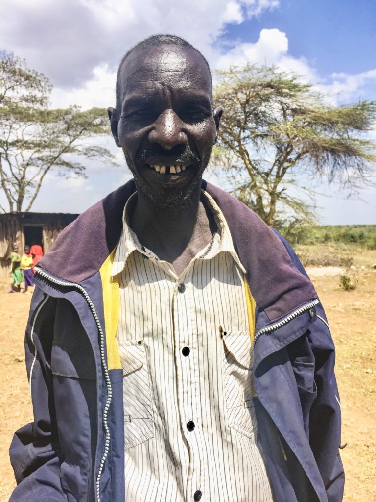 Donate 50 Heifers and End Tribal Conflict in Kenya