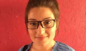 Asefa at the School of Peace, Lesbos