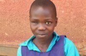Providing Accessible Toilets for Ugandan Children