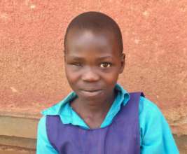 Providing Accessible Toilets for Ugandan Children