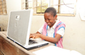Mobile Computer Lab for Public Primary Schools