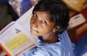 Give Underprivileged Children the Gift of Learning