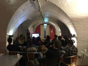 Post Secondary Opportunities facilitated by Lis