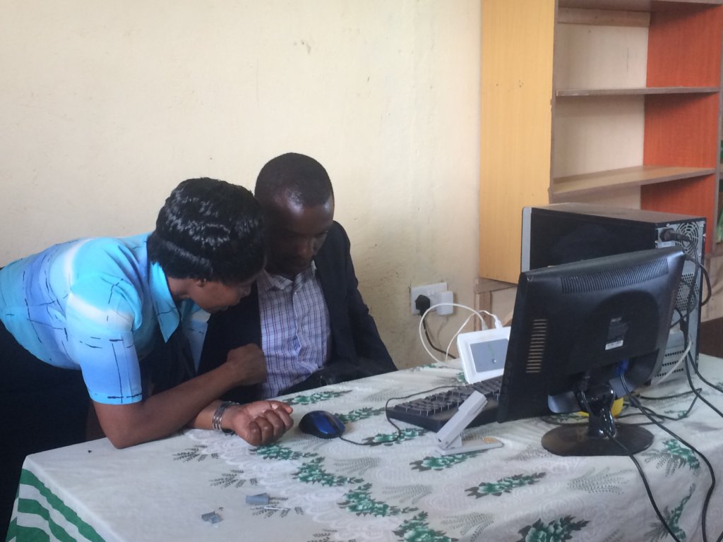 Educational opportunities in Kenya & Uganda