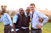 Educational opportunities in Kenya & Uganda