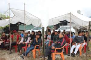 Meeting Gathering