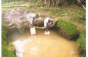 Safe Water and Hygiene Campaign in Uganda