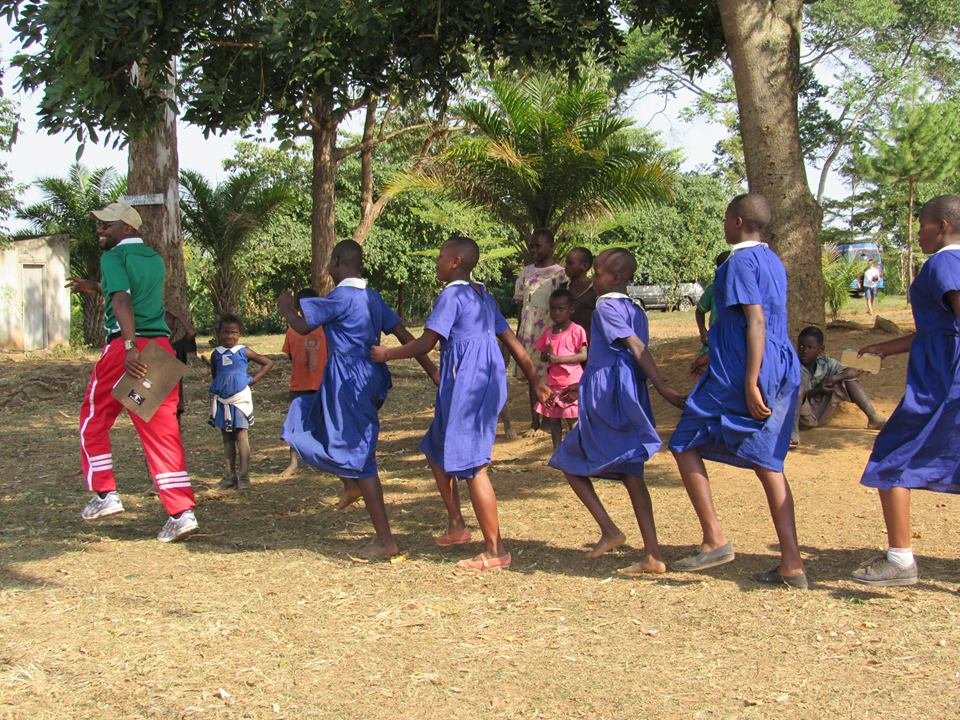 Empowering 1000 Girls in Kampala's Slums
