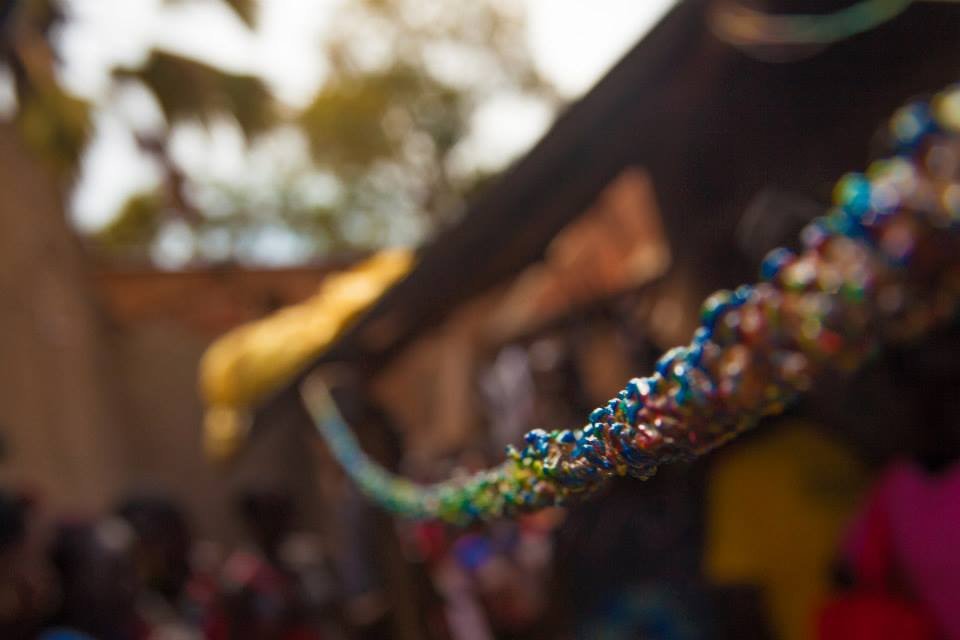 Empowering 1000 Girls in Kampala's Slums