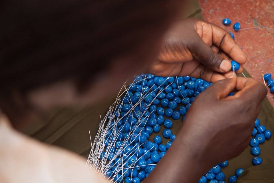 Empowering 1000 Girls in Kampala's Slums