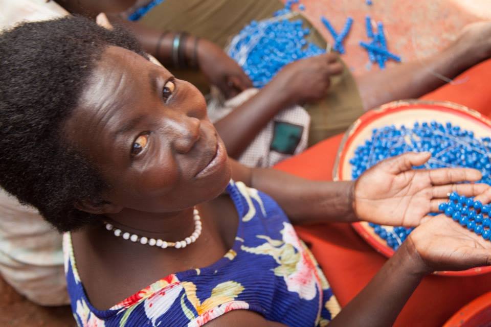 Empowering 1000 Girls in Kampala's Slums