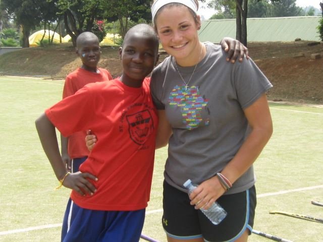 Empowering 1000 Girls in Kampala's Slums