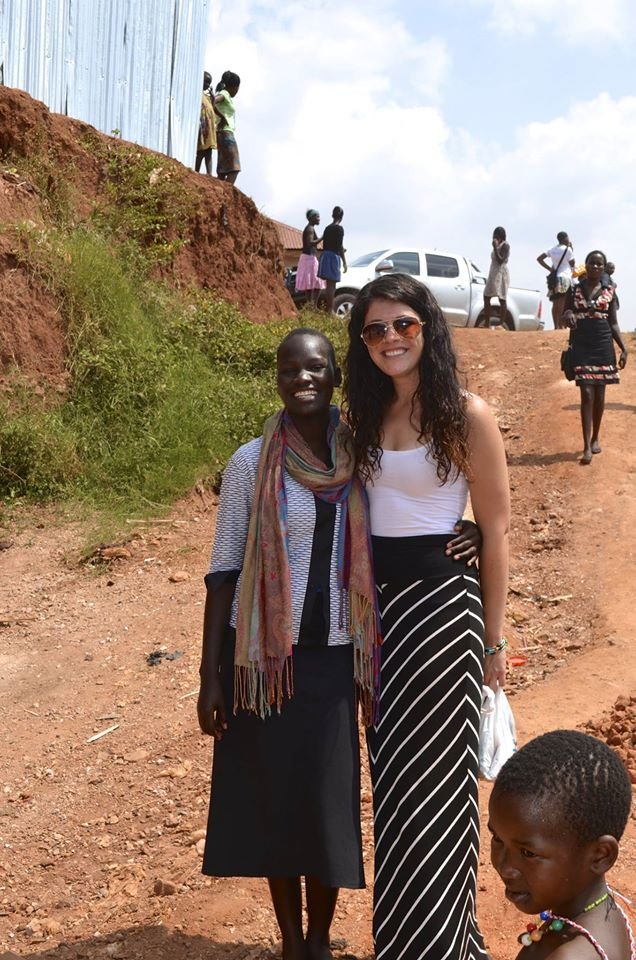 Empowering 1000 Girls in Kampala's Slums