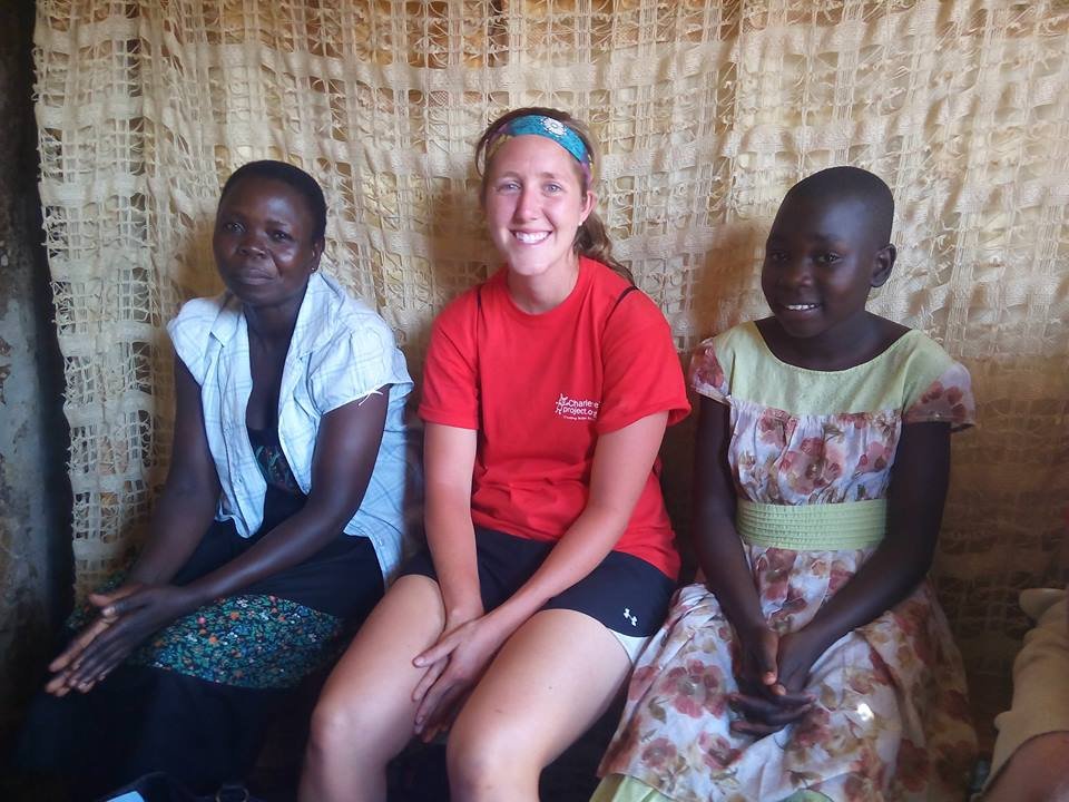 Empowering 1000 Girls in Kampala's Slums