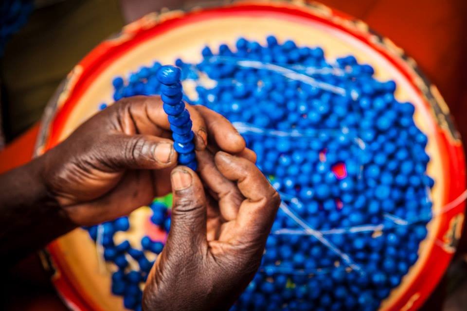 Empowering 1000 Girls in Kampala's Slums