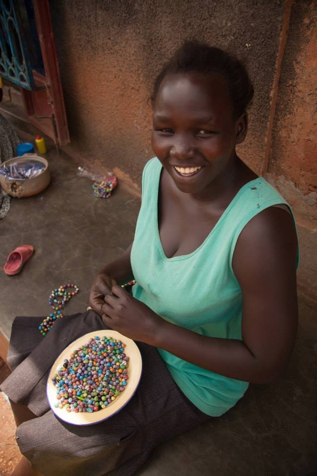 Empowering 1000 Girls in Kampala's Slums