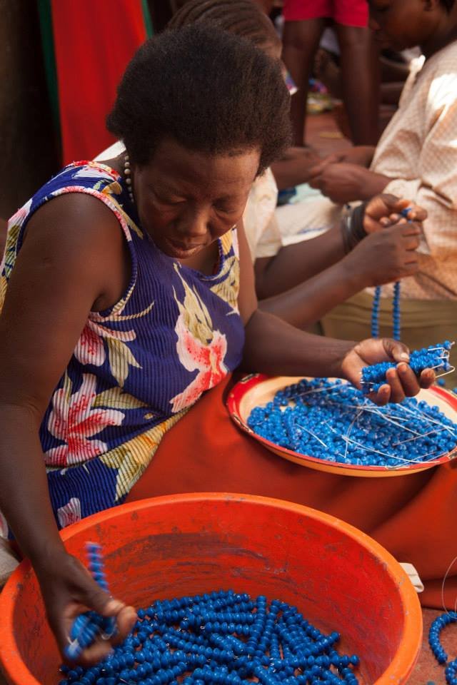 Empowering 1000 Girls in Kampala's Slums
