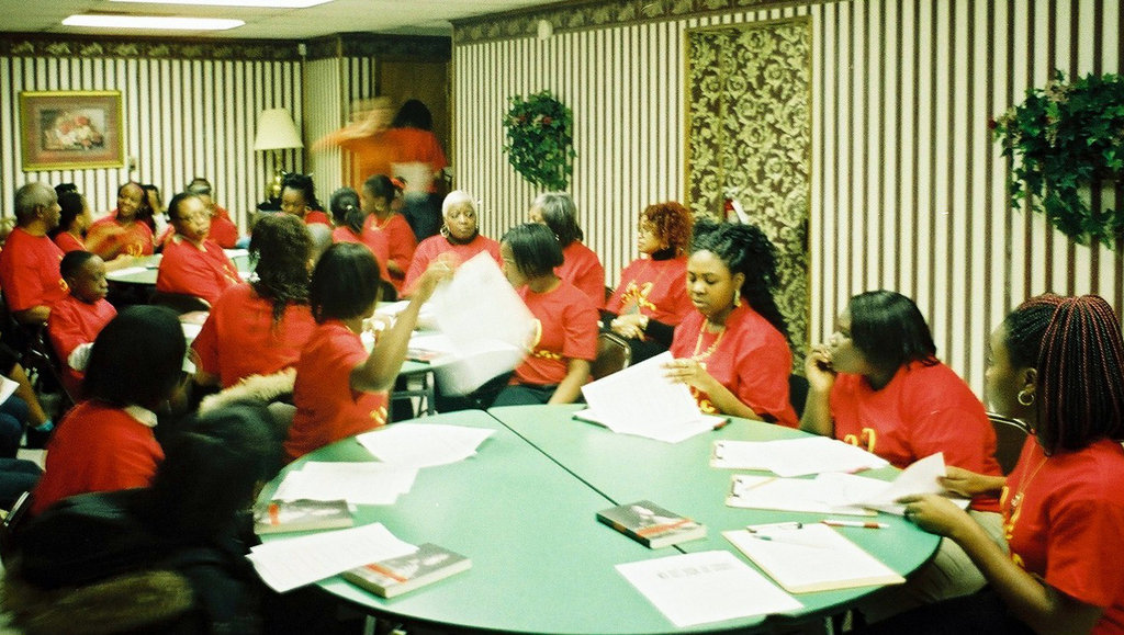 Empowering Young People Against Hiv Aids In The Us Globalgiving