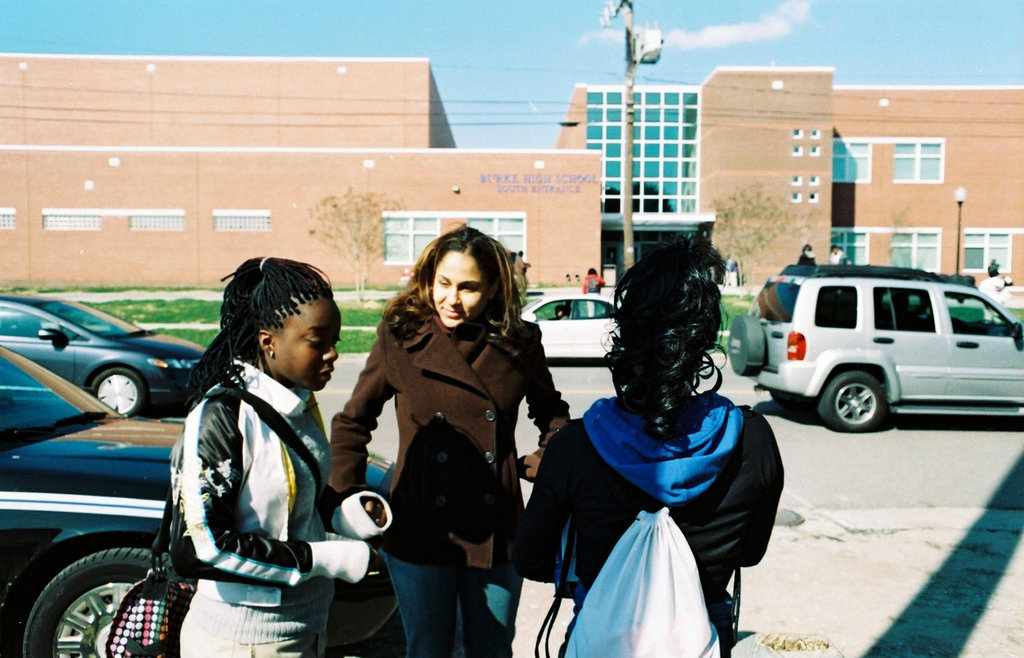 Empowering Young People Against HIV/AIDS in the US