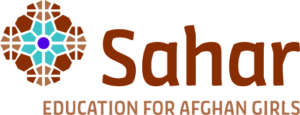 Sahar logo