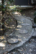 Grace House Garden