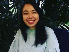 July, Associate Director of East Java Shelter
