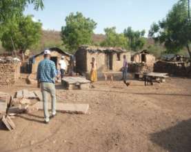 Survey is an exhaustive process with challenges