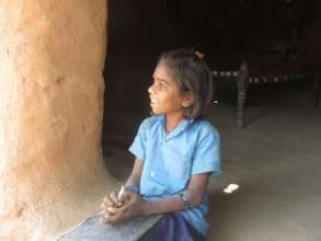 Educate Girls_Beneficiary_Priyal