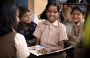Help 100,000 Children in Rural India Learn Better