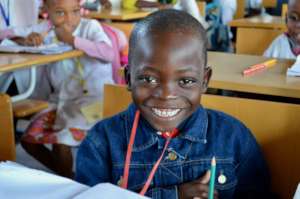 Student at Cambanda