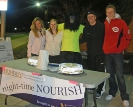 Night Time Nourish