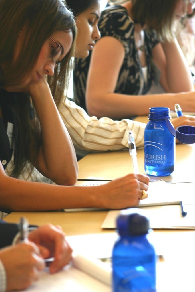 Nourish International Chapter Network