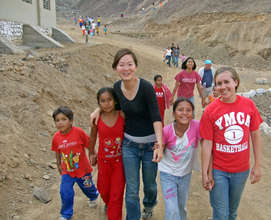 Nourish Project