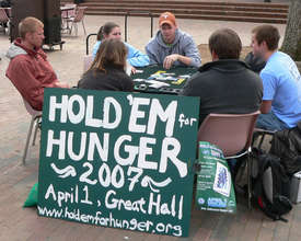 Nourish Student Venture
