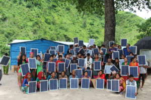 New solar skills & opportunities