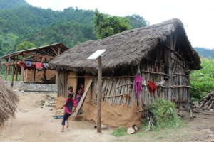 Quality of life in villages improved