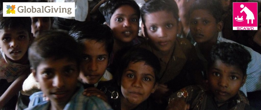 Educate a Child in India - GlobalGiving