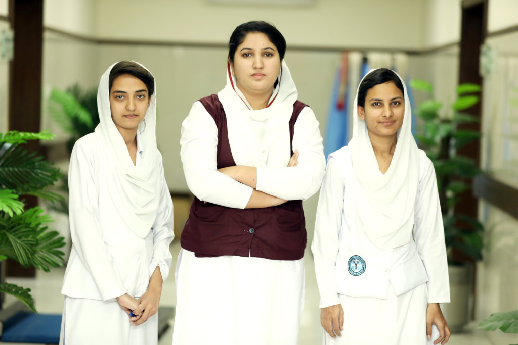 Save 500 Lives: Support Kidney Care for Pakistanis