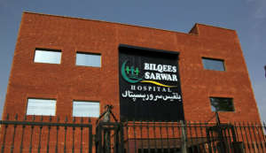 Bilqees Sarwar Hospital
