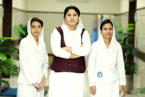 Medical team