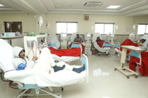Dialysis Center