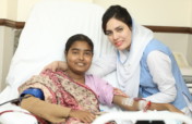 Save 500 Lives: Support Kidney Care for Pakistanis